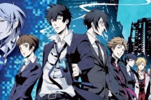 Qué es Seinen en Anime y Manga